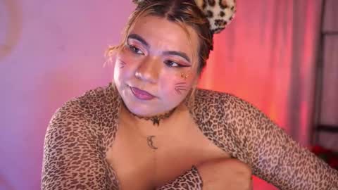 SAMANTA online show from February 18, 1:27 am