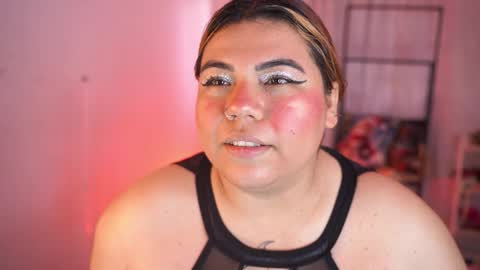 SAMANTA online show from March 21, 12:21 pm