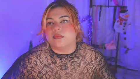 SAMANTA online show from December 5, 12:03 pm