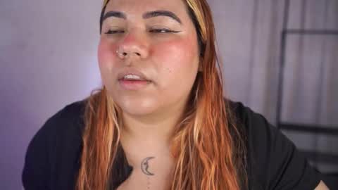 SAMANTA online show from March 3, 12:12 pm