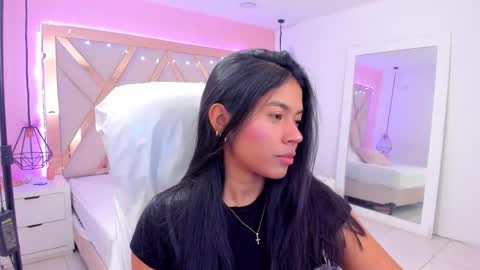 sam  online show from February 21, 2:36 am