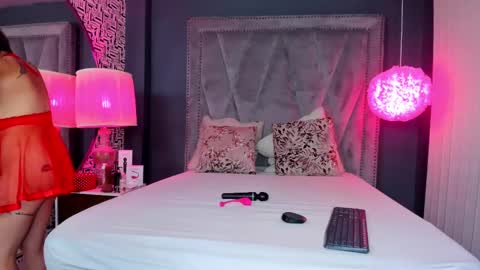 Snapshot of samantamaturehot chatting on February 25, 7:38 pm Samanta... online show from February 25, 7:38 pm