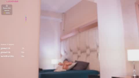 samantavazquez online show from February 11, 1:04 pm