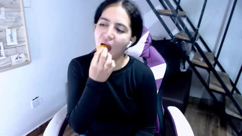 samantha online show from October 2, 10:08 pm