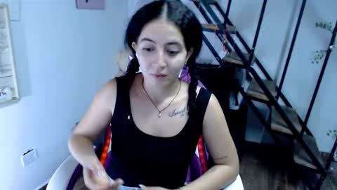 samantha online show from September 13, 12:13 am