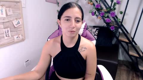 samantha online show from March 31, 9:48 pm