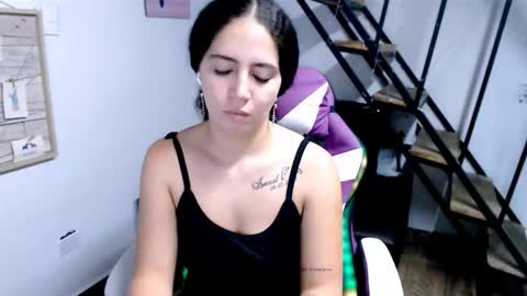 samantha online show from September 27, 7:44 pm