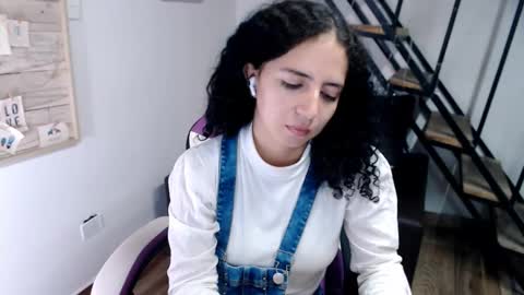 samantha online show from December 14, 8:26 pm