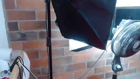 SAMANTHA online show from October 9, 2:28 am