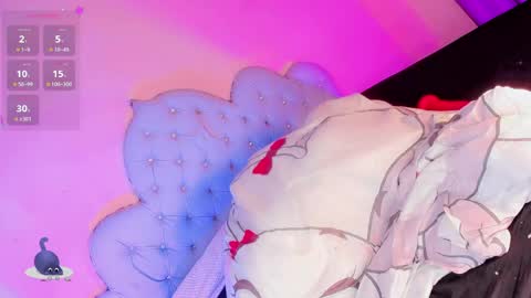 samantha_duke66 online show from May 30, 5:50 am