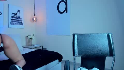 Samantha online show from November 13, 2:31 pm