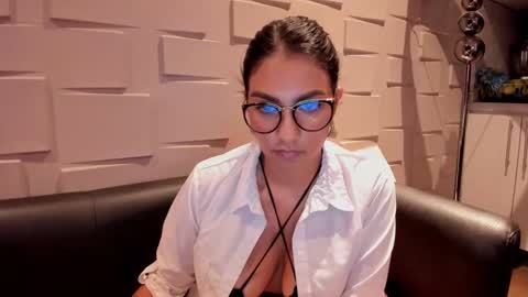 Samantha online show from February 7, 11:55 pm