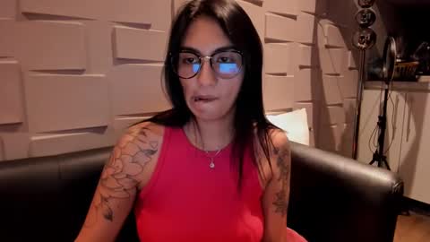 Samantha online show from February 13, 6:09 am