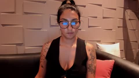 Samantha online show from February 20, 1:03 am