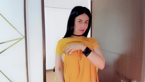 Andy online show from October 22, 2:08 pm