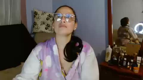 Samatha online show from October 18, 12:59 am
