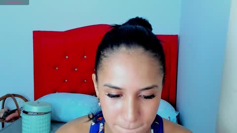 Samantha online show from March 1, 2:05 am