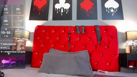 SAMANTHA online show from January 28, 7:42 pm