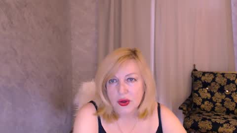 Samantha online show from May 10, 9:37 am