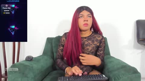 samantha_tayl0r online show from February 28, 5:55 am