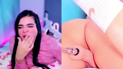 samantha_zc8 online show from April 18, 7:58 pm