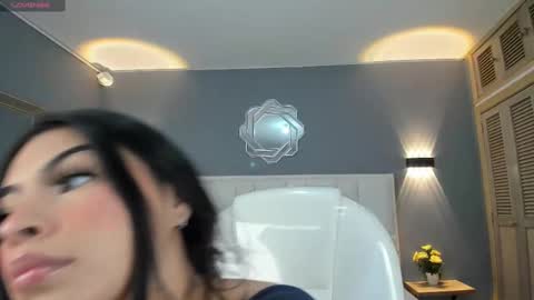 Snapshot of samanthaa_22_ chatting on October 2, 11:53 am Samanthaa online show from October 2, 11:53 am