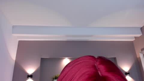 Snapshot of samanthaa_22_ chatting on February 28, 3:48 am Samanthaa online show from February 28, 3:48 am