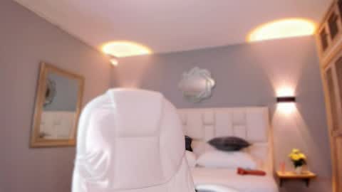  Samanthaa online show from February 11, 12:09 pm