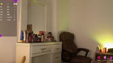 samantha online show from November 7, 2:47 am