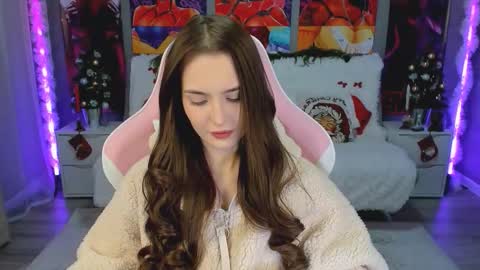 SamanthaaWalker online show from December 17, 1:51 pm