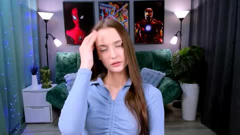 SamanthaaWalker online show from February 1, 12:35 pm