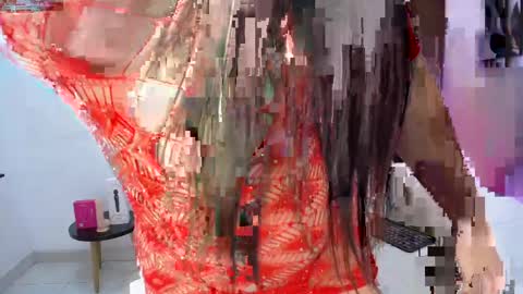 Samantha online show from April 2, 9:00 pm