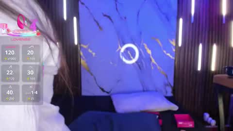 Samantha Ferrer online show from September 20, 1:14 pm