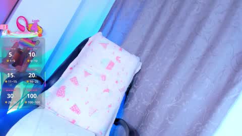 V A  N E S S A  online show from February 6, 3:21 am