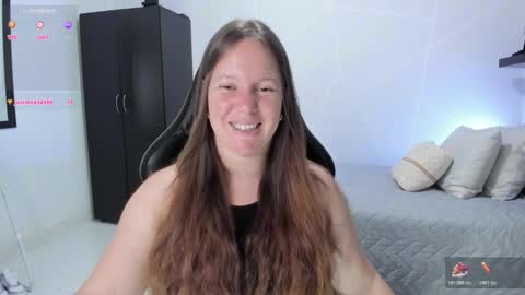 Samantha samy online show from October 18, 10:58 pm