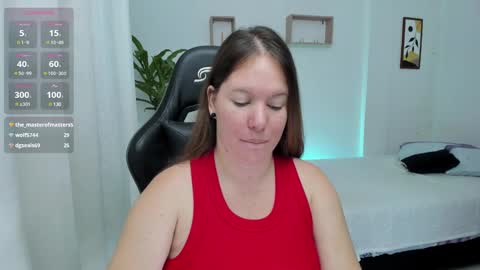 Samantha samy online show from December 30, 1:04 am