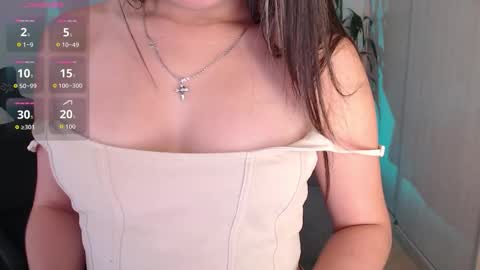Snapshot of samanthamackey chatting on October 15, 1:56 pm Samanthamackey online show from October 15, 1:56 pm