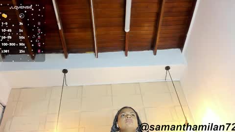 Alejandra  online show from December 20, 10:11 am