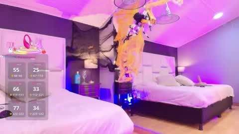 Samanta online show from October 30, 9:48 pm