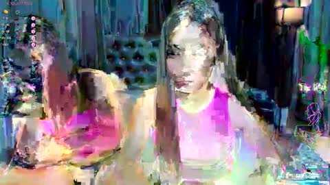samanthamoonlightx online show from April 24, 5:04 pm