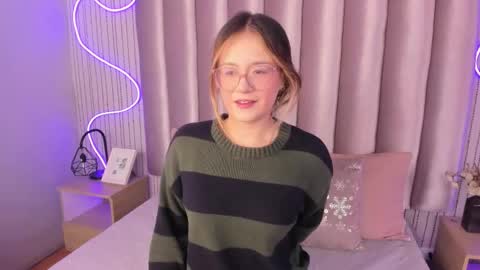 Alejandra  online show from October 27, 12:05 pm