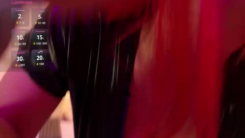 Samantha  online show from March 8, 4:38 am