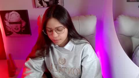 Samantha online show from November 18, 2:53 pm