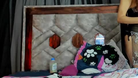 samanttamilf online show from March 7, 11:38 pm