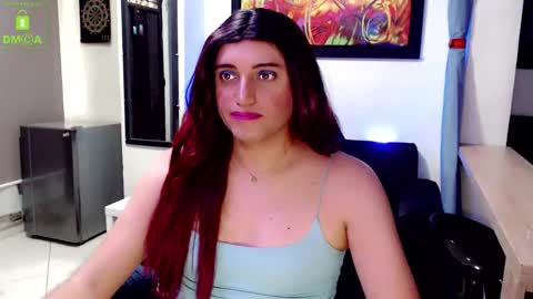 Samara online show from March 5, 7:01 pm