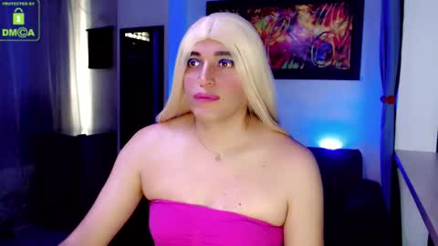 Samara online show from January 10, 2:22 pm