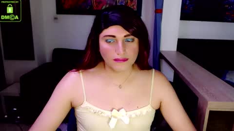 Samara online show from March 19, 7:52 pm