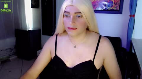 Samara online show from November 8, 3:15 pm