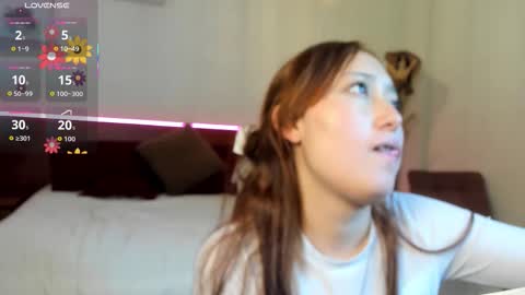 Snapshot of samara_hilton_2 chatting on September 23, 8:48 pm samara_hilton_2 online show from September 23, 8:48 pm