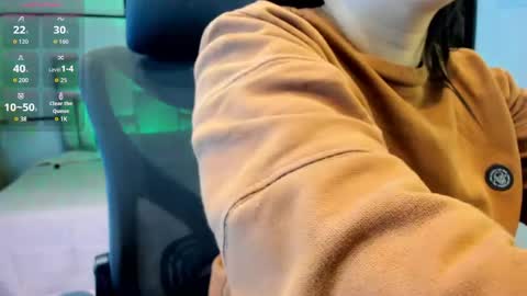 Samara online show from April 16, 4:56 am